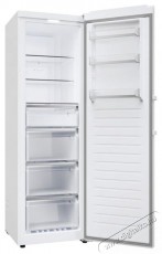 Haier H3R-330WNA Konyhai termékek - Hűtő, fagyasztó (szabadonálló) - Egyajtós hűtő - 509369