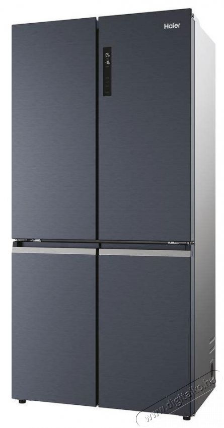 Haier HCR5919ENMB Cube 90 Series 5 Konyhai term&eacute;kek - Hűtő, fagyaszt&oacute; (szabadon&aacute;ll&oacute;) - Amerikai t&iacute;pus&uacute; Side By Side hűtő - 509437