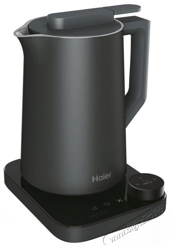 Haier HKE7W 011 I-MASTER SERIES 7 Konyhai term&eacute;kek - V&iacute;zforral&oacute; / teafőző - 513091