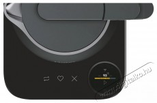 Haier HKE7W 011 I-MASTER SERIES 7 Konyhai term&eacute;kek - V&iacute;zforral&oacute; / teafőző - 513091