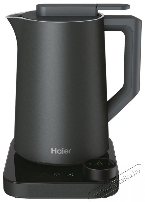 Haier HKE7W 011 I-MASTER SERIES 7 Konyhai term&eacute;kek - V&iacute;zforral&oacute; / teafőző - 513091