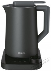 Haier HKE7W 011 I-MASTER SERIES 7 - Konyhai term&eacute;kek - V&iacute;zforral&oacute; / teafőző - 513091
