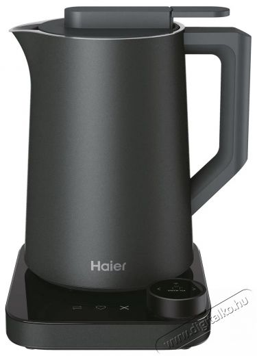 Haier HKE7W 011 I-MASTER SERIES 7 Konyhai term&eacute;kek - V&iacute;zforral&oacute; / teafőző - 513091