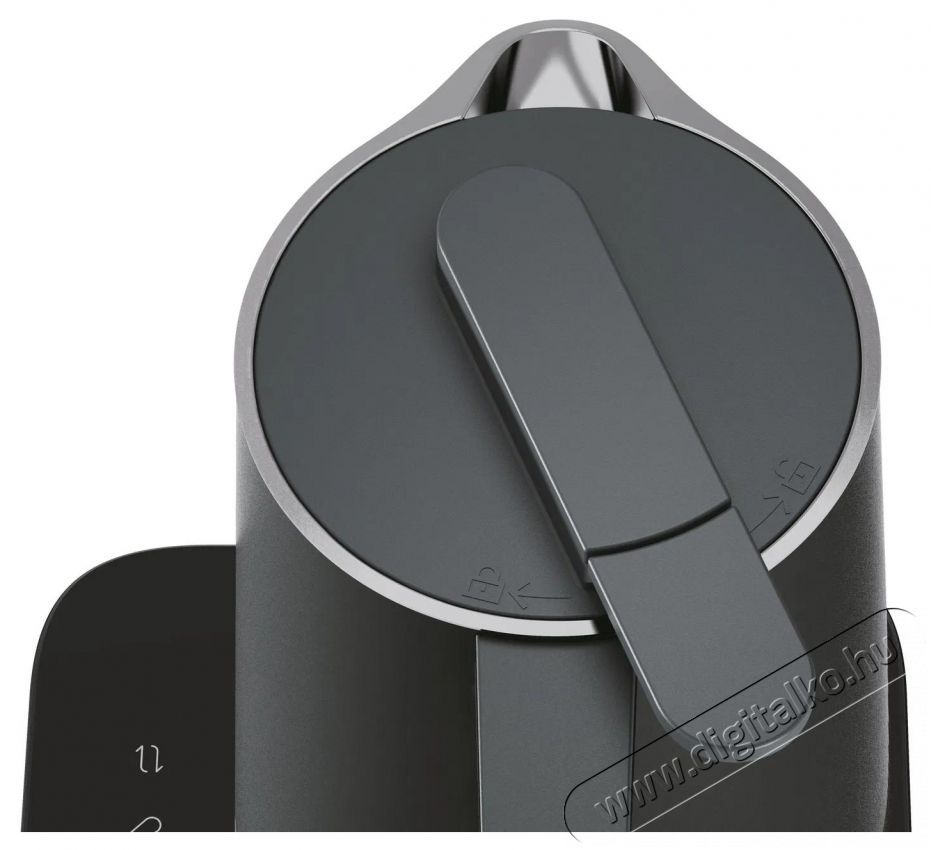 Haier HKE7W 011 I-MASTER SERIES 7 Konyhai term&eacute;kek - V&iacute;zforral&oacute; / teafőző - 513091