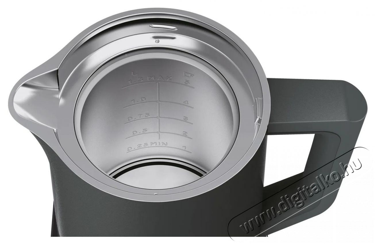 Haier HKE7W 011 I-MASTER SERIES 7 Konyhai term&eacute;kek - V&iacute;zforral&oacute; / teafőző - 513091