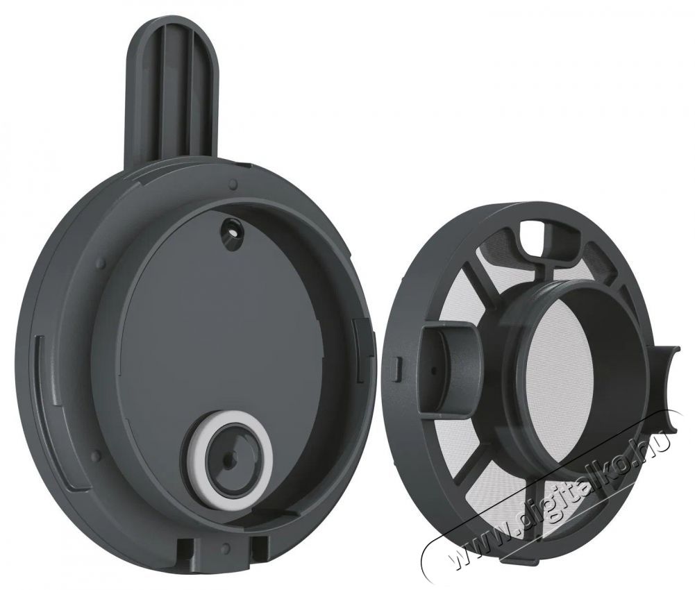 Haier HKE7W 011 I-MASTER SERIES 7 Konyhai term&eacute;kek - V&iacute;zforral&oacute; / teafőző - 513091