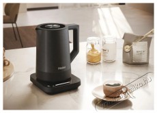 Haier I-Master Series 5 HKE5A 011 Konyhai term&eacute;kek - V&iacute;zforral&oacute; / teafőző - 513090