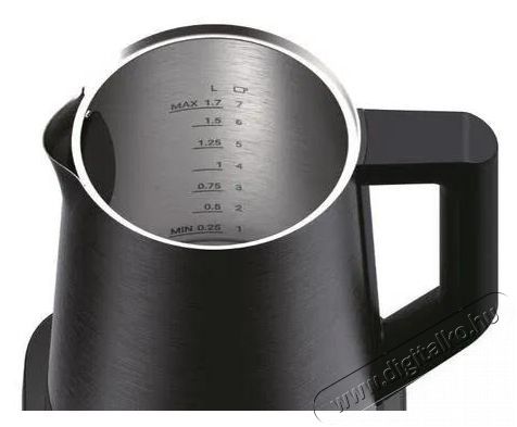 Haier I-Master Series 5 HKE5A 011 Konyhai term&eacute;kek - V&iacute;zforral&oacute; / teafőző - 513090