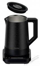 Haier I-Master Series 5 HKE5A 011 - Konyhai term&eacute;kek - V&iacute;zforral&oacute; / teafőző - 513090