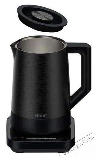 Haier I-Master Series 5 HKE5A 011 Konyhai term&eacute;kek - V&iacute;zforral&oacute; / teafőző - 513090