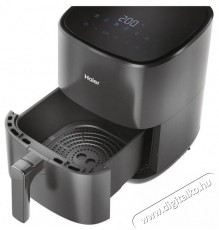 Haier HAF5P 011 I-MASTER SERIES 5 Konyhai termékek - Konyhai kisgép (sütés / főzés / hűtés / ételkészítés) - Légkeveréses főzőgép / elektromos kukta / multifunkciós sütő - 522914