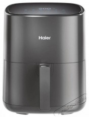 Haier HAF5P 011 I-MASTER SERIES 5 Konyhai termékek - Konyhai kisgép (sütés / főzés / hűtés / ételkészítés) - Légkeveréses főzőgép / elektromos kukta / multifunkciós sütő - 522914