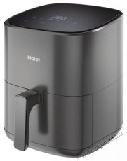 Haier HAF5P 011 I-MASTER SERIES 5 Konyhai termékek - Konyhai kisgép (sütés / főzés / hűtés / ételkészítés) - Légkeveréses főzőgép / elektromos kukta / multifunkciós sütő - 522914