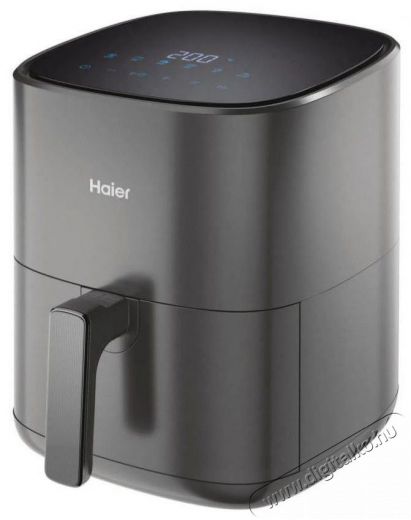 Haier HAF5P 011 I-MASTER SERIES 5 Konyhai termékek - Konyhai kisgép (sütés / főzés / hűtés / ételkészítés) - Légkeveréses főzőgép / elektromos kukta / multifunkciós sütő - 522914