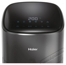Haier HAF5P 011 I-MASTER SERIES 5 Konyhai termékek - Konyhai kisgép (sütés / főzés / hűtés / ételkészítés) - Légkeveréses főzőgép / elektromos kukta / multifunkciós sütő - 522914