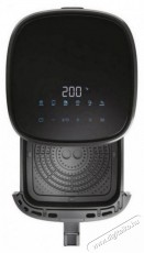 Haier HAF5P 011 I-MASTER SERIES 5 Konyhai termékek - Konyhai kisgép (sütés / főzés / hűtés / ételkészítés) - Légkeveréses főzőgép / elektromos kukta / multifunkciós sütő - 522914