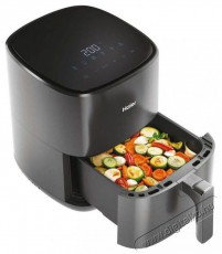 Haier HAF5P 011 I-MASTER SERIES 5 Konyhai termékek - Konyhai kisgép (sütés / főzés / hűtés / ételkészítés) - Légkeveréses főzőgép / elektromos kukta / multifunkciós sütő - 522914