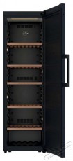 Haier HWS209FDH1 Wine Cave 60 Series 7 Borhűtő Konyhai termékek - Hűtő, fagyasztó (szabadonálló) - Borhűtő - 527238