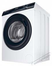 Haier HW80-BP14939-S elöltöltős mosógép-Értékcsökkent Háztartás / Otthon / Kültér - Mosógép / szárítógép - Elöltöltős normál (60cm-ig) mosógép - 529146