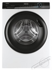 Haier HW80-BP14939-S elöltöltős mosógép-Értékcsökkent Háztartás / Otthon / Kültér - Mosógép / szárítógép - Elöltöltős normál (60cm-ig) mosógép - 529146