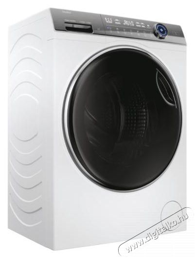 Haier HW100-B14979NU1S I-PRO SERIES 7 PLUS H&aacute;ztart&aacute;s / Otthon / K&uuml;lt&eacute;r - Mos&oacute;g&eacute;p / sz&aacute;r&iacute;t&oacute;g&eacute;p - El&ouml;lt&ouml;ltős norm&aacute;l (60cm-ig) mos&oacute;g&eacute;p - 515503
