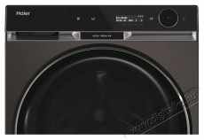 Haier HW100BD14397PGUS X Series 11 H&aacute;ztart&aacute;s / Otthon / K&uuml;lt&eacute;r - Mos&oacute;g&eacute;p / sz&aacute;r&iacute;t&oacute;g&eacute;p - El&ouml;lt&ouml;ltős norm&aacute;l (60cm-ig) mos&oacute;g&eacute;p - 515497