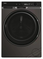 Haier HW100BD14397PGUS X Series 11 Háztartás / Otthon / Kültér - Mosógép / szárítógép - Elöltöltős normál (60cm-ig) mosógép - 515497