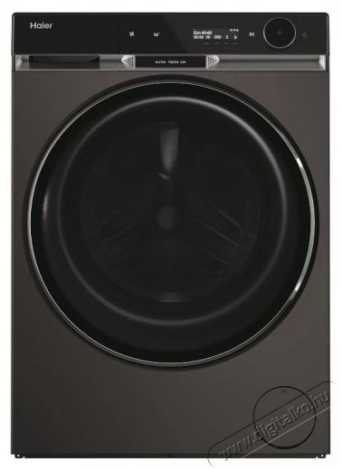 Haier HW100BD14397PGUS X Series 11 H&aacute;ztart&aacute;s / Otthon / K&uuml;lt&eacute;r - Mos&oacute;g&eacute;p / sz&aacute;r&iacute;t&oacute;g&eacute;p - El&ouml;lt&ouml;ltős norm&aacute;l (60cm-ig) mos&oacute;g&eacute;p - 515497