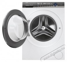 Haier HW80-B14979TU1-S I-PRO SERIES 7 PLUS H&aacute;ztart&aacute;s / Otthon / K&uuml;lt&eacute;r - Mos&oacute;g&eacute;p / sz&aacute;r&iacute;t&oacute;g&eacute;p - El&ouml;lt&ouml;ltős norm&aacute;l (60cm-ig) mos&oacute;g&eacute;p - 515486