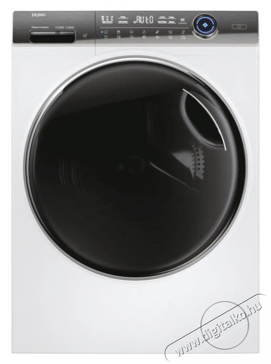 Haier HW80-B14979TU1-S I-PRO SERIES 7 PLUS H&aacute;ztart&aacute;s / Otthon / K&uuml;lt&eacute;r - Mos&oacute;g&eacute;p / sz&aacute;r&iacute;t&oacute;g&eacute;p - El&ouml;lt&ouml;ltős norm&aacute;l (60cm-ig) mos&oacute;g&eacute;p - 515486
