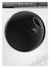 Haier HW80-B14979TU1-S I-PRO SERIES 7 PLUS Háztartás / Otthon / Kültér - Mosógép / szárítógép - Elöltöltős normál (60cm-ig) mosógép - 515486