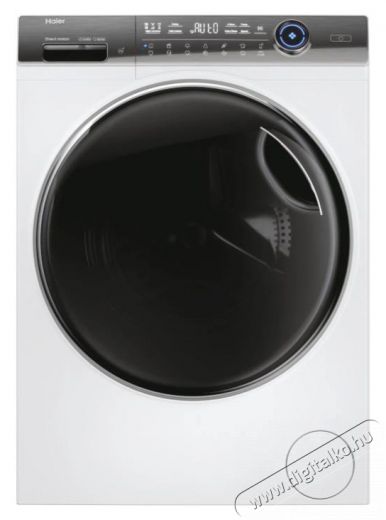 Haier HW80-B14979TU1-S I-PRO SERIES 7 PLUS H&aacute;ztart&aacute;s / Otthon / K&uuml;lt&eacute;r - Mos&oacute;g&eacute;p / sz&aacute;r&iacute;t&oacute;g&eacute;p - El&ouml;lt&ouml;ltős norm&aacute;l (60cm-ig) mos&oacute;g&eacute;p - 515486