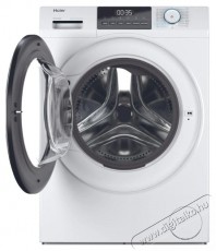Haier HW80-BP14929A-S I-PRO SERIES 1 H&aacute;ztart&aacute;s / Otthon / K&uuml;lt&eacute;r - Mos&oacute;g&eacute;p / sz&aacute;r&iacute;t&oacute;g&eacute;p - El&ouml;lt&ouml;ltős norm&aacute;l (60cm-ig) mos&oacute;g&eacute;p - 515488