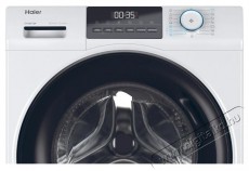 Haier HW80-BP14929A-S I-PRO SERIES 1 H&aacute;ztart&aacute;s / Otthon / K&uuml;lt&eacute;r - Mos&oacute;g&eacute;p / sz&aacute;r&iacute;t&oacute;g&eacute;p - El&ouml;lt&ouml;ltős norm&aacute;l (60cm-ig) mos&oacute;g&eacute;p - 515488