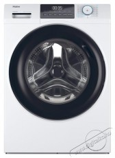 Haier HW80-BP14929A-S I-PRO SERIES 1 Háztartás / Otthon / Kültér - Mosógép / szárítógép - Elöltöltős normál (60cm-ig) mosógép - 515488