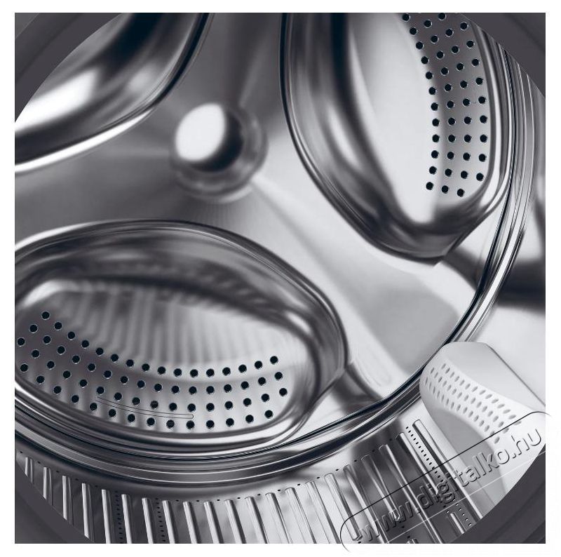 Haier HW90-B14939S8-S I-PRO SERIES 3 Konyhai term&eacute;kek - Mosogat&oacute;g&eacute;p - Norm&aacute;l (60cm) szabadon&aacute;ll&oacute; mosogat&oacute;g&eacute;p - 515489