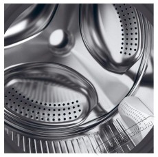 Haier HW90-B14939S8-S I-PRO SERIES 3 Konyhai term&eacute;kek - Mosogat&oacute;g&eacute;p - Norm&aacute;l (60cm) szabadon&aacute;ll&oacute; mosogat&oacute;g&eacute;p - 515489