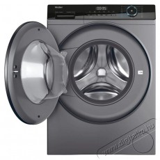 Haier HW90-B14939S8-S I-PRO SERIES 3 Konyhai term&eacute;kek - Mosogat&oacute;g&eacute;p - Norm&aacute;l (60cm) szabadon&aacute;ll&oacute; mosogat&oacute;g&eacute;p - 515489