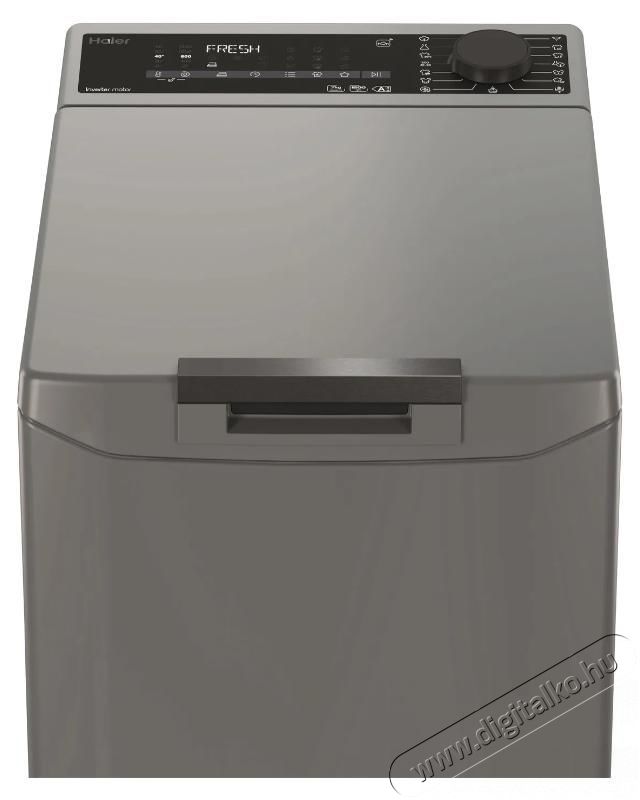 Haier THASN276TMR5-S T SERIES 7 H&aacute;ztart&aacute;s / Otthon / K&uuml;lt&eacute;r - Mos&oacute;g&eacute;p / sz&aacute;r&iacute;t&oacute;g&eacute;p - Fel&uuml;lt&ouml;ltős mos&oacute;g&eacute;p - 515494