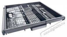 Haier XI 6B0S3FSB WASHLENS PLUS Series 2 Konyhai term&eacute;kek - Mosogat&oacute;g&eacute;p - Norm&aacute;l (60cm) be&eacute;p&iacute;thető mosogat&oacute;g&eacute;p - 509260