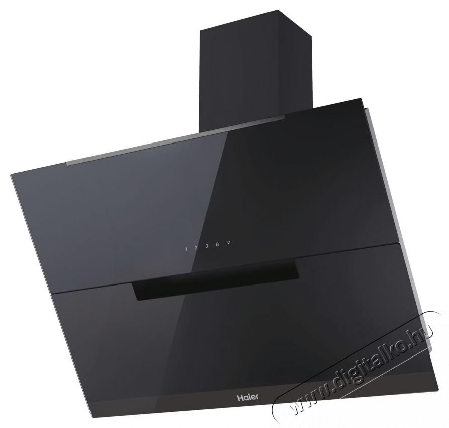 Haier HADG9DCS56B dekorat&iacute;v p&aacute;raelsz&iacute;v&oacute; Konyhai term&eacute;kek - P&aacute;raelsz&iacute;v&oacute; - Hagyom&aacute;nyos - 533395