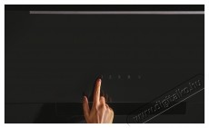 Haier HADG9DCS56B dekorat&iacute;v p&aacute;raelsz&iacute;v&oacute; Konyhai term&eacute;kek - P&aacute;raelsz&iacute;v&oacute; - Hagyom&aacute;nyos - 533395