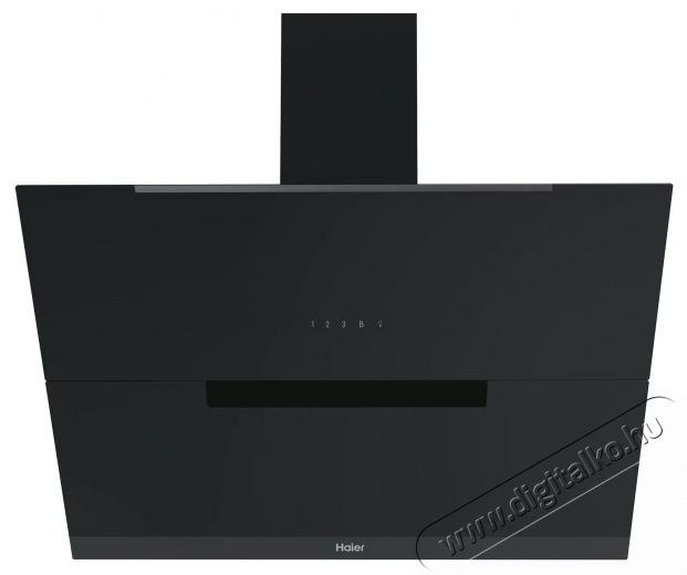 Haier HADG9DCS56B dekorat&iacute;v p&aacute;raelsz&iacute;v&oacute; Konyhai term&eacute;kek - P&aacute;raelsz&iacute;v&oacute; - Hagyom&aacute;nyos - 533395