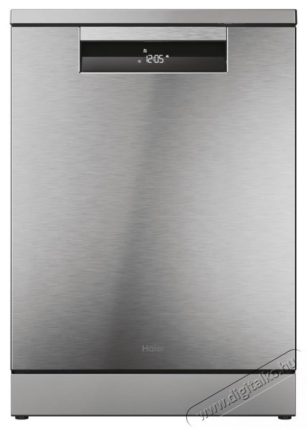 Haier XS 6B0M3PDX be&eacute;p&iacute;thető mosogat&oacute;g&eacute;p, 16 szett, 10 program Konyhai term&eacute;kek - Mosogat&oacute;g&eacute;p - Norm&aacute;l (60cm) be&eacute;p&iacute;thető mosogat&oacute;g&eacute;p - 533396