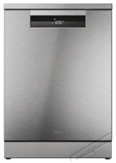 Haier XS 6B0M3PDX be&eacute;p&iacute;thető mosogat&oacute;g&eacute;p, 16 szett, 10 program Konyhai term&eacute;kek - Mosogat&oacute;g&eacute;p - Norm&aacute;l (60cm) be&eacute;p&iacute;thető mosogat&oacute;g&eacute;p - 533396