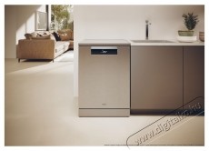 Haier XS 6B0M3PDX be&eacute;p&iacute;thető mosogat&oacute;g&eacute;p, 16 szett, 10 program Konyhai term&eacute;kek - Mosogat&oacute;g&eacute;p - Norm&aacute;l (60cm) be&eacute;p&iacute;thető mosogat&oacute;g&eacute;p - 533396