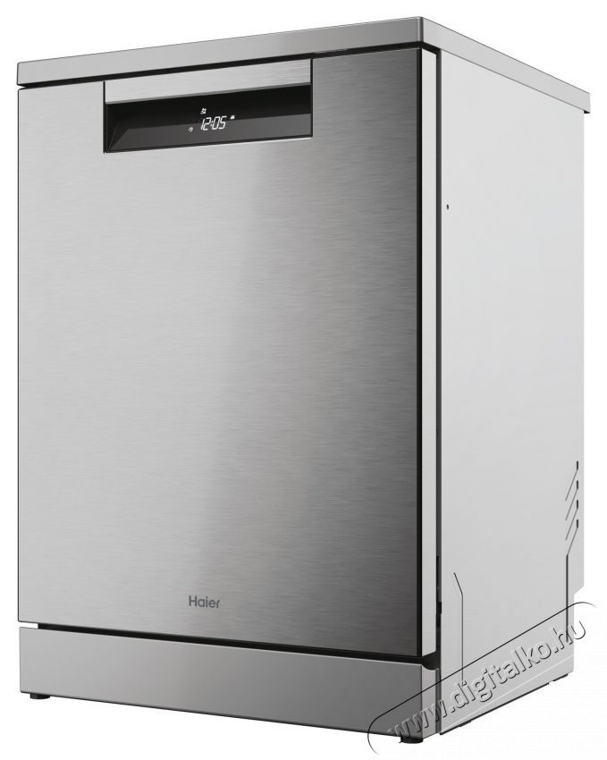 Haier XS 6B0M3PDX be&eacute;p&iacute;thető mosogat&oacute;g&eacute;p, 16 szett, 10 program Konyhai term&eacute;kek - Mosogat&oacute;g&eacute;p - Norm&aacute;l (60cm) be&eacute;p&iacute;thető mosogat&oacute;g&eacute;p - 533396