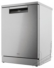 Haier XS 6B0M3PDX be&eacute;p&iacute;thető mosogat&oacute;g&eacute;p, 16 szett, 10 program Konyhai term&eacute;kek - Mosogat&oacute;g&eacute;p - Norm&aacute;l (60cm) be&eacute;p&iacute;thető mosogat&oacute;g&eacute;p - 533396