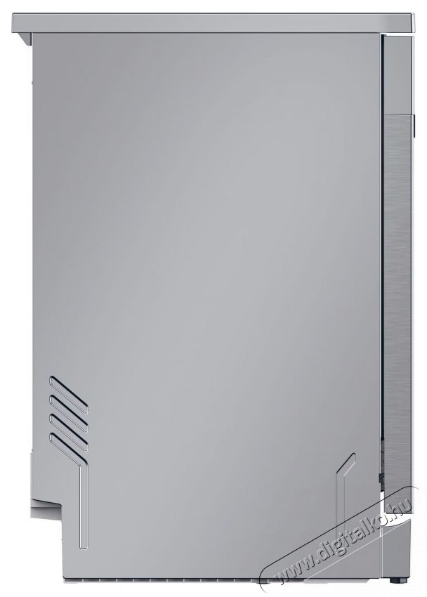 Haier XS 6B0M3PDX be&eacute;p&iacute;thető mosogat&oacute;g&eacute;p, 16 szett, 10 program Konyhai term&eacute;kek - Mosogat&oacute;g&eacute;p - Norm&aacute;l (60cm) be&eacute;p&iacute;thető mosogat&oacute;g&eacute;p - 533396