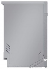 Haier XS 6B0M3PDX be&eacute;p&iacute;thető mosogat&oacute;g&eacute;p, 16 szett, 10 program Konyhai term&eacute;kek - Mosogat&oacute;g&eacute;p - Norm&aacute;l (60cm) be&eacute;p&iacute;thető mosogat&oacute;g&eacute;p - 533396